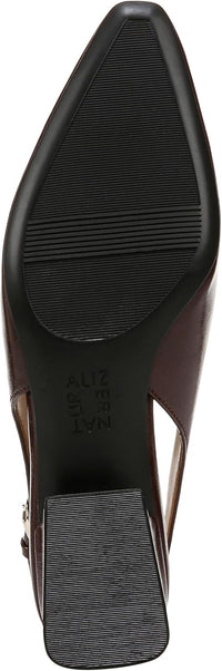Naturalizer Womens Garner Slingback Dress Flats NW/OB
