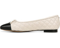 Sam Edelman Women's Marilyn Ballet Flat NW/OB