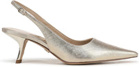 Sam Edelman Bianka Sling Women's Pumps NW/OB
