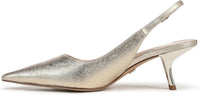 Sam Edelman Bianka Sling Women's Pumps NW/OB