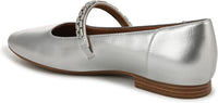 Naturalizer Kelly Chain Women's Mary Jane Flats