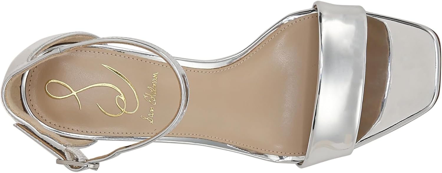Sam Edelman Daniella Women's Sandals NW/OB