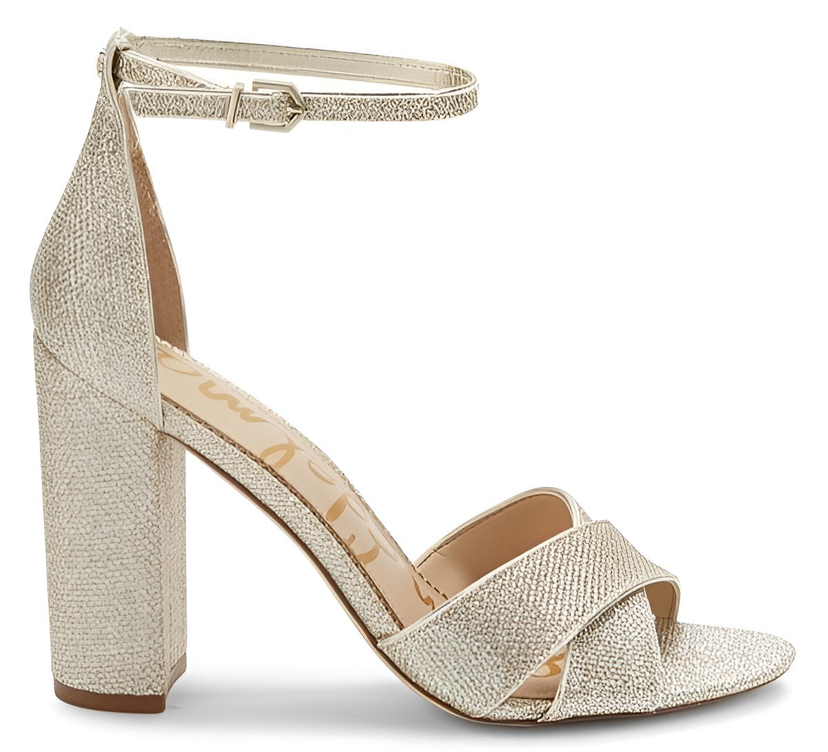 Sam Edelman Yancy Women's Sandals NW/OB