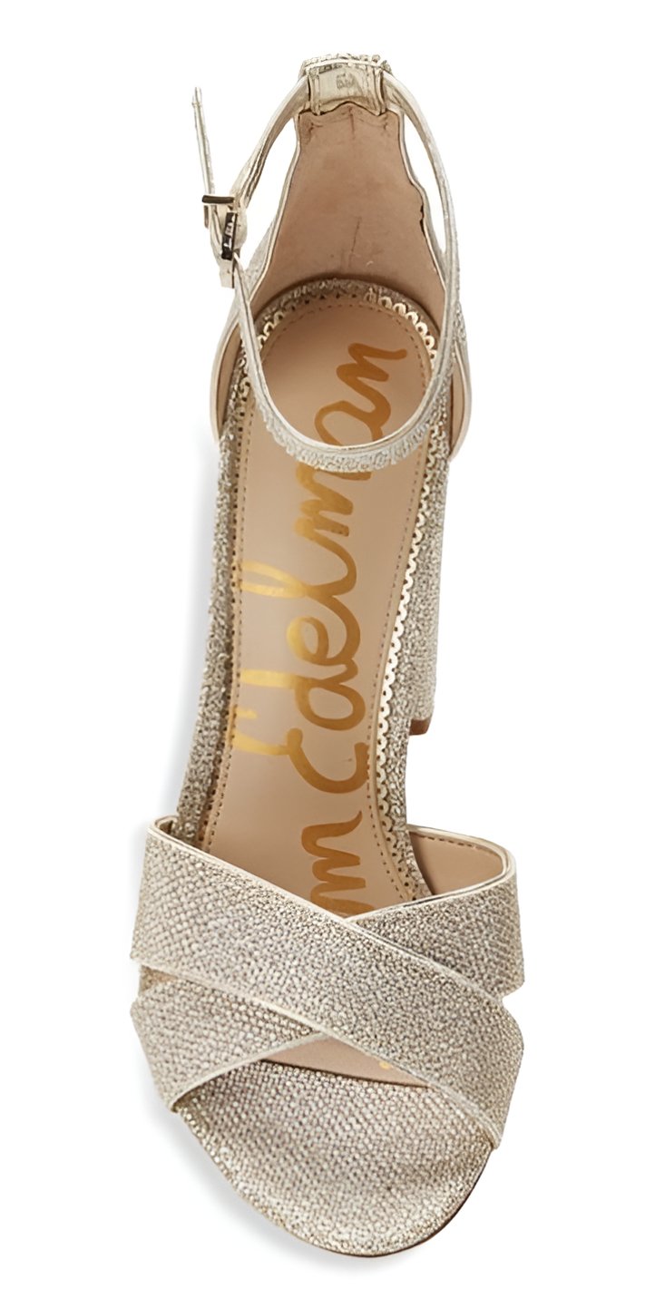 Sam Edelman Yancy Women's Sandals NW/OB
