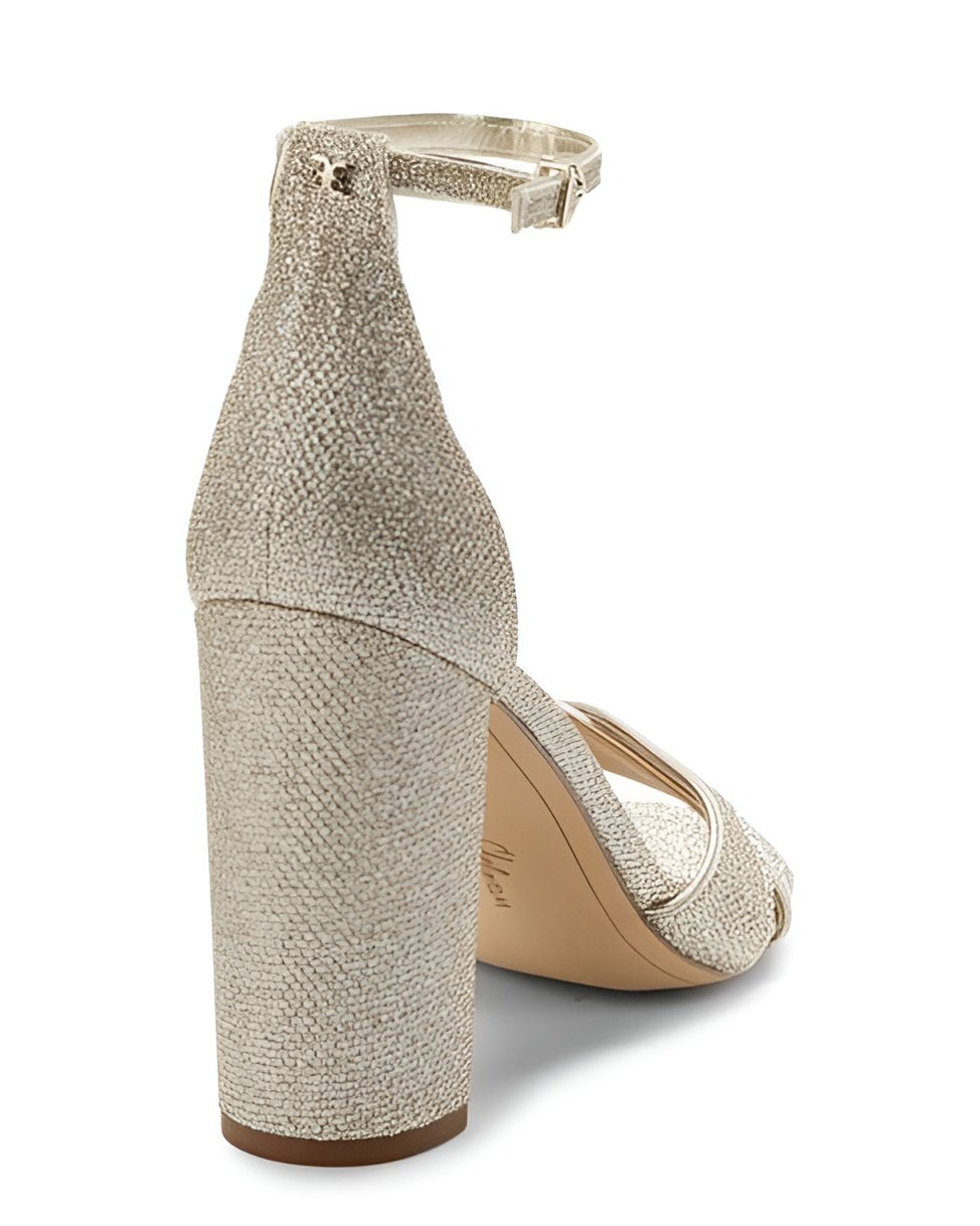 Sam Edelman Yancy Women's Sandals NW/OB