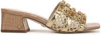 Sam Edelman Women's Webster Slide Sandal NW/OB