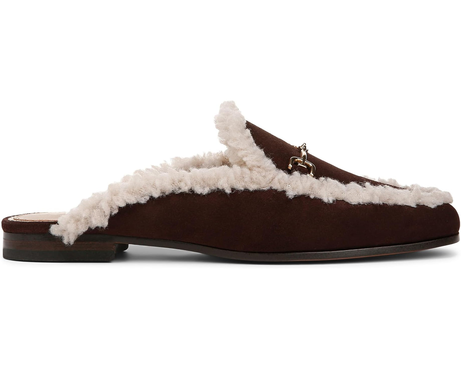 Sam Edelman Women's Linnie Cozy Mules NW/OB
