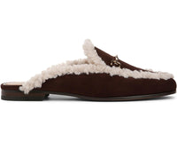 Sam Edelman Women's Linnie Cozy Mules NW/OB