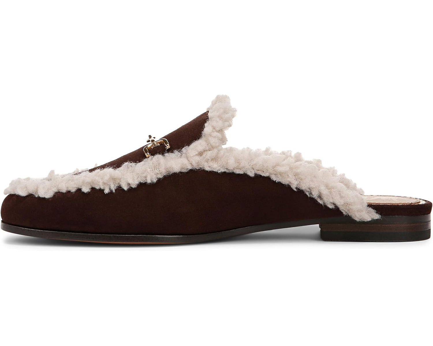 Sam Edelman Women's Linnie Cozy Mules NW/OB