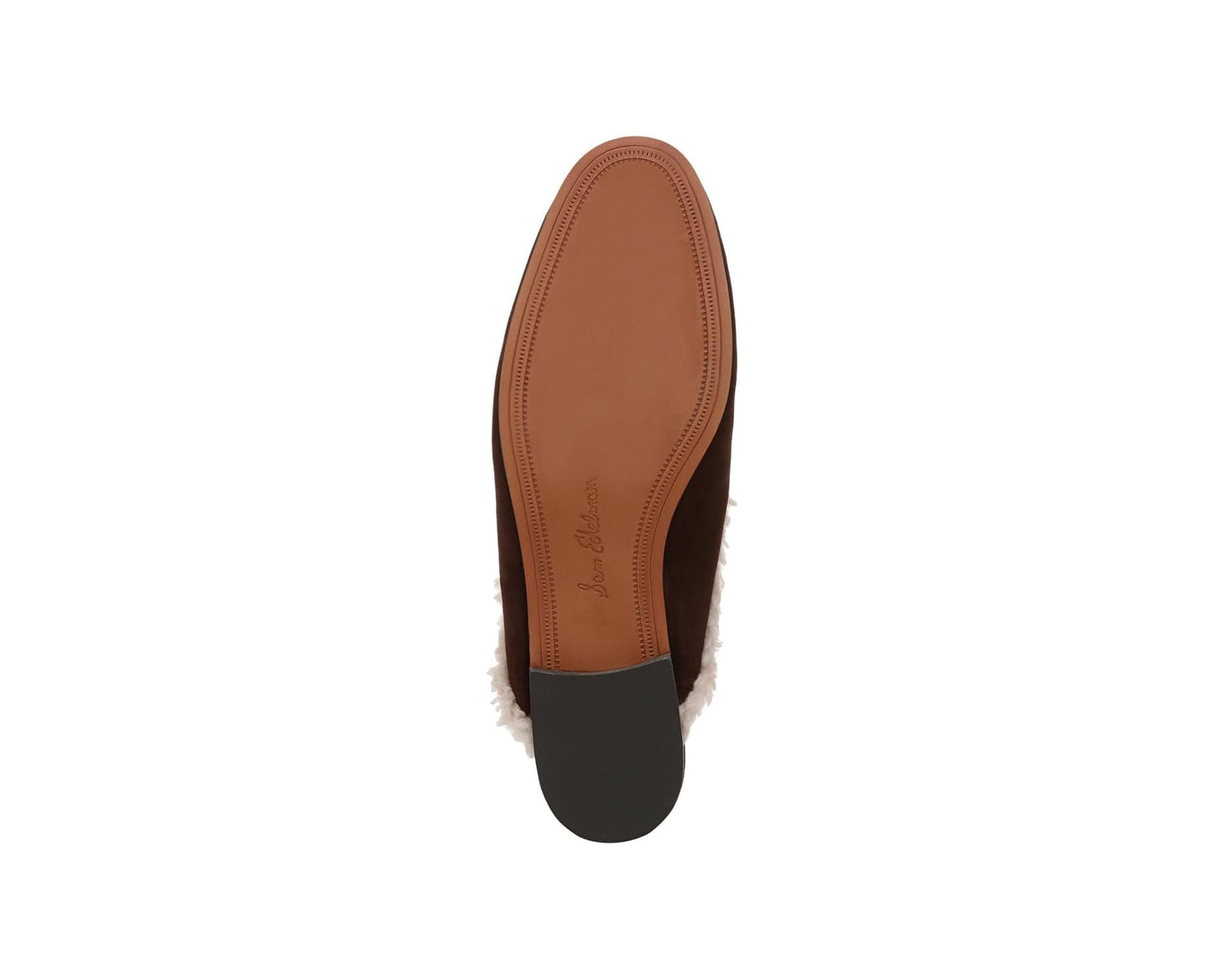 Sam Edelman Women's Linnie Cozy Mules NW/OB