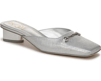 Soft Silver