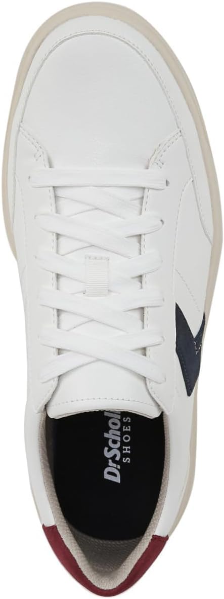 Dr. Scholl's Mens Madison Lace Up Sneaker NW/OB