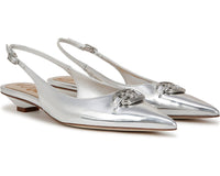 Soft Silver