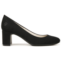 LifeStride Taylor Women's Block Heel Pump NW/OB