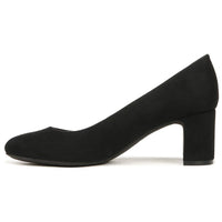 LifeStride Taylor Women's Block Heel Pump NW/OB