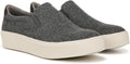 Charcoa Wool