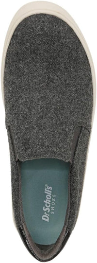 Dr. Scholl's Women's Madison Up Slip-On Sneaker NW/OB