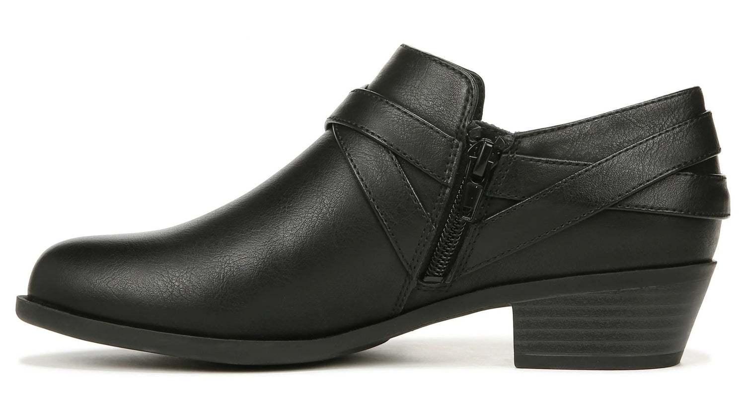 LifeStride Womens Adley Shootie NW/OB