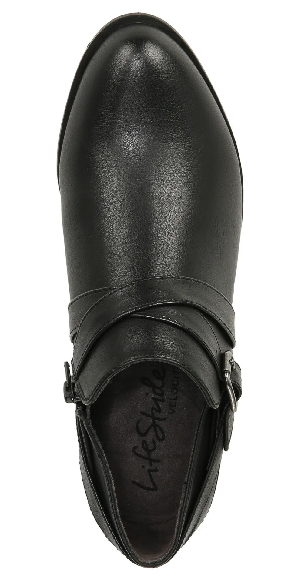 LifeStride Womens Adley Shootie NW/OB