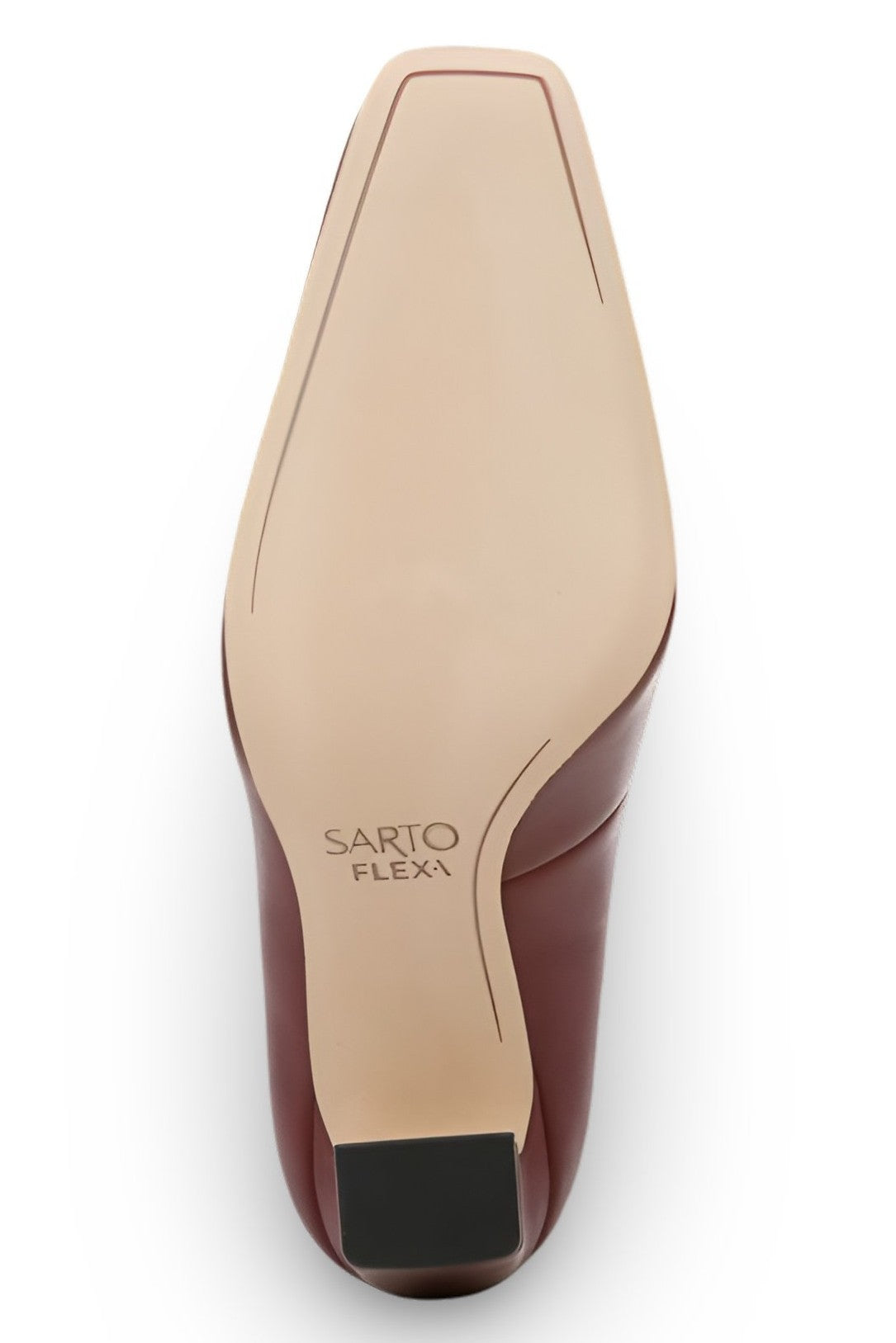 Franco Sarto Women's Flexa Bria Mary Jane Pumps NW/OB