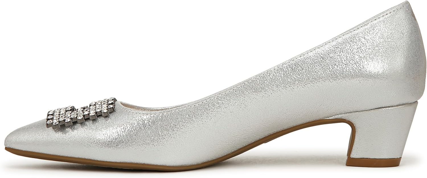 LifeStride Minx Bling Women's Pumps NW/OB