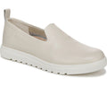 Cream Leather