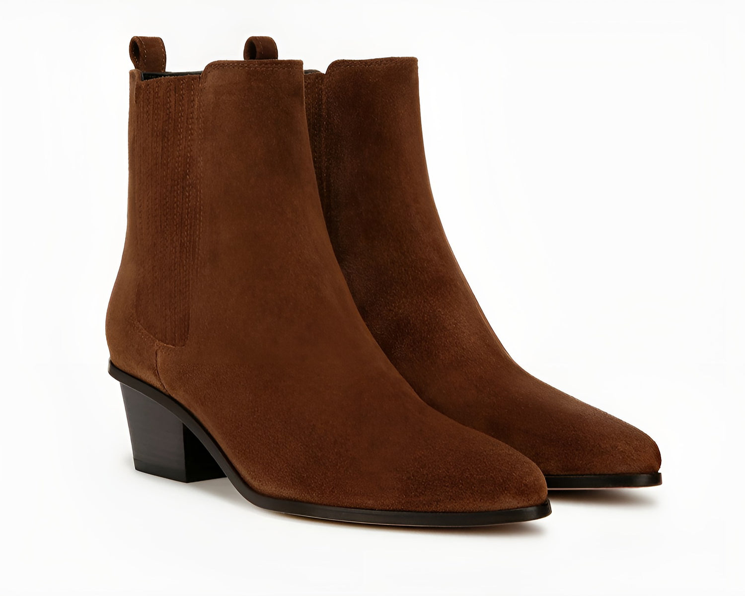 Cedar Suede