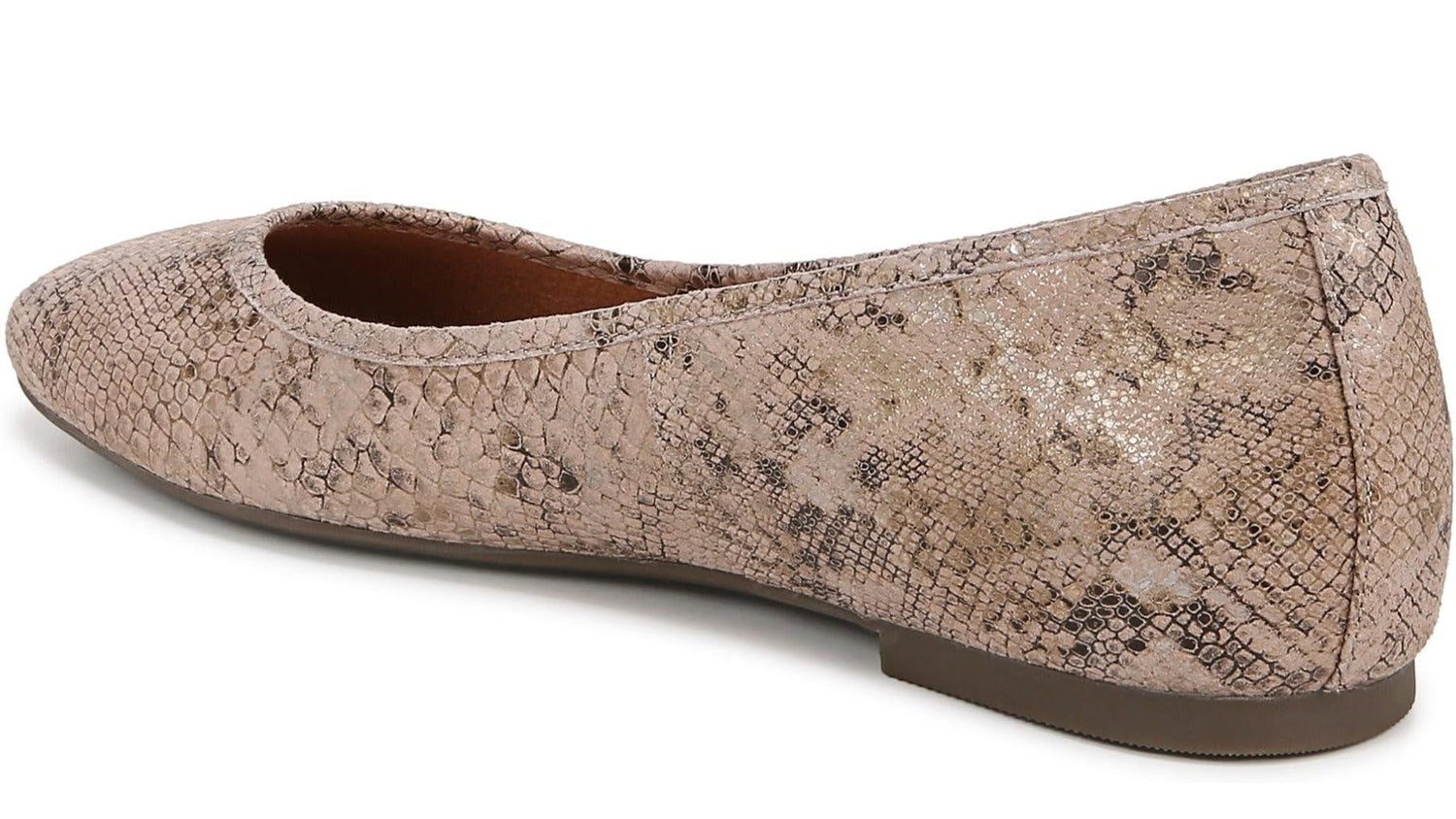 Vionic Women's Orinda Ballet Flats NW/OB