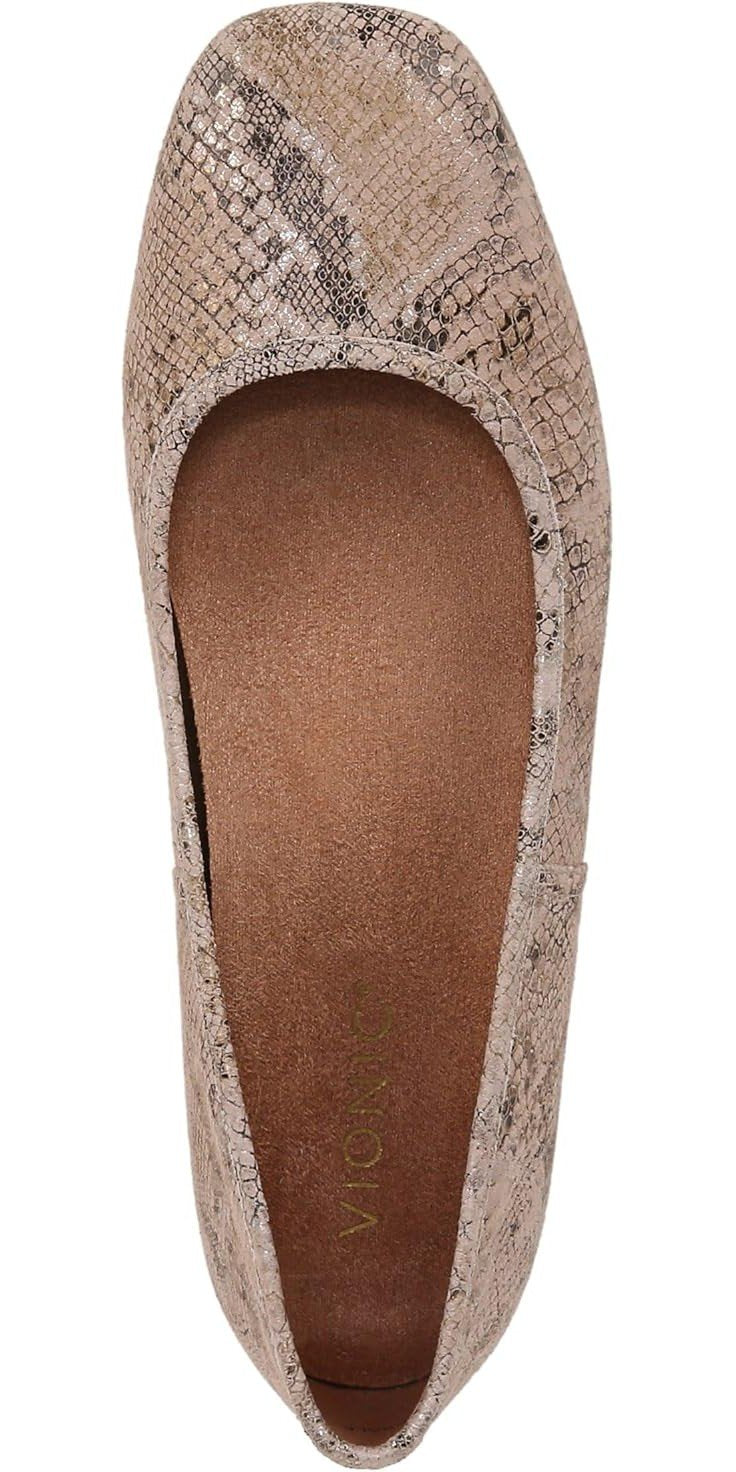 Vionic Women's Orinda Ballet Flats NW/OB