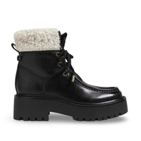 Sam Edelman Women's Elara Lug Sole Booties NW/OB