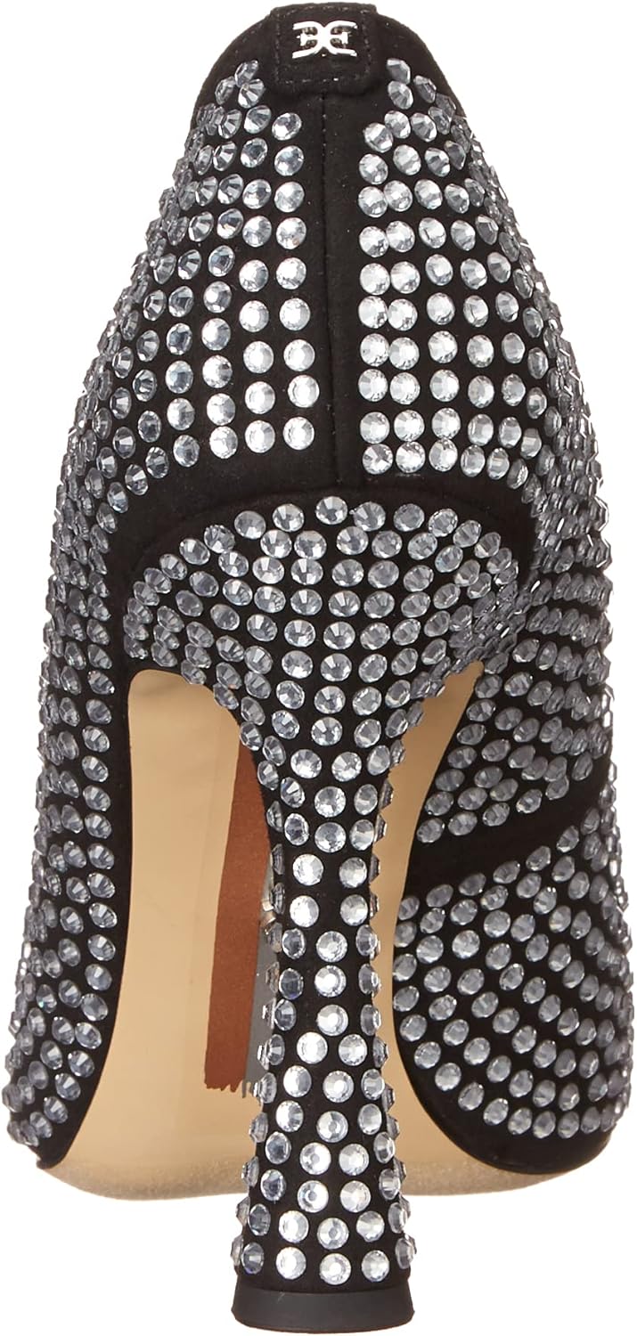 Sam Edelman Antonia Glitz Women's Pumps NW/OB