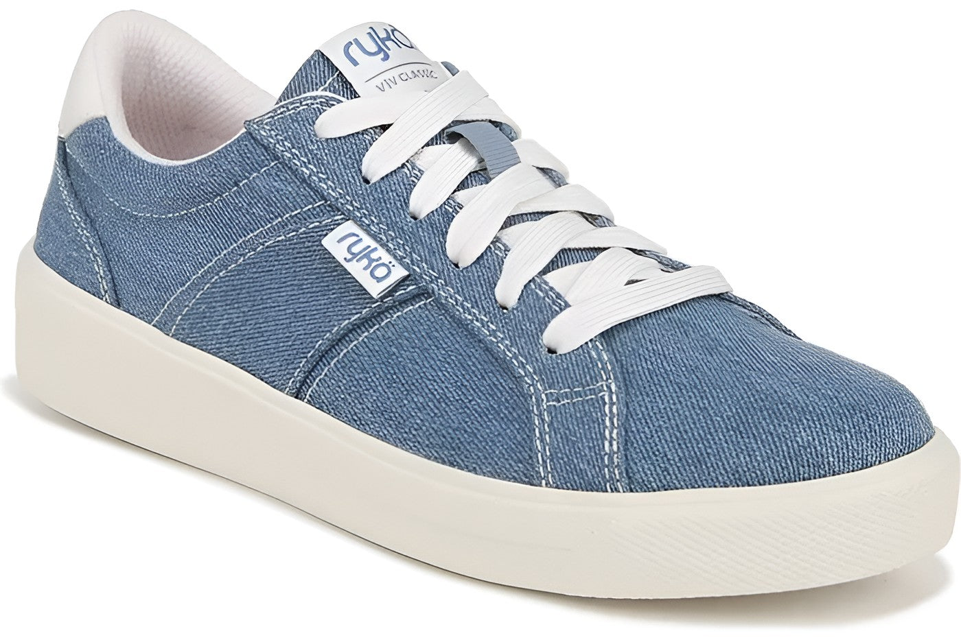 Denim Blue