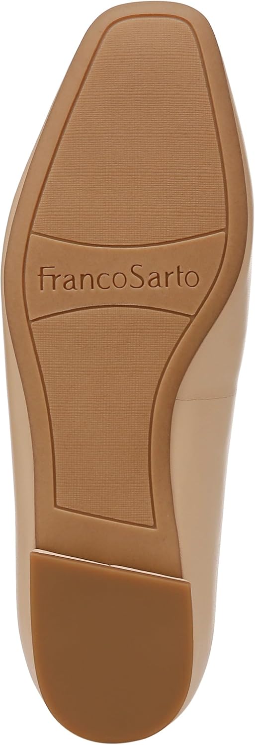 Franco Sarto Women's L-Vana Flats NW/OB
