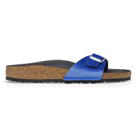 Birkenstock Madrid Rivet Logo Women's Sandals NW/OB