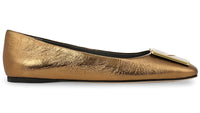 Franco Sarto A-Flexa Amaya 3 Women's Flats NW/OB