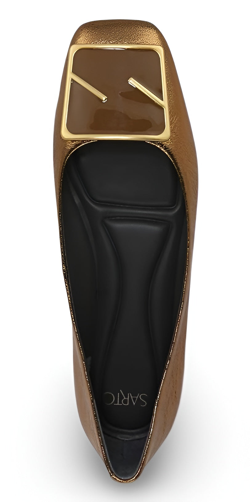 Franco Sarto A-Flexa Amaya 3 Women's Flats NW/OB