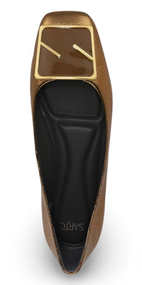 Franco Sarto A-Flexa Amaya 3 Women's Flats NW/OB