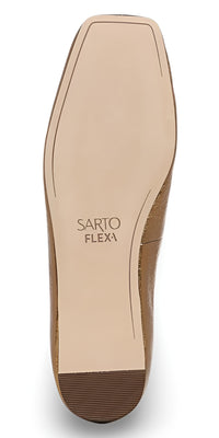 Franco Sarto A-Flexa Amaya 3 Women's Flats NW/OB