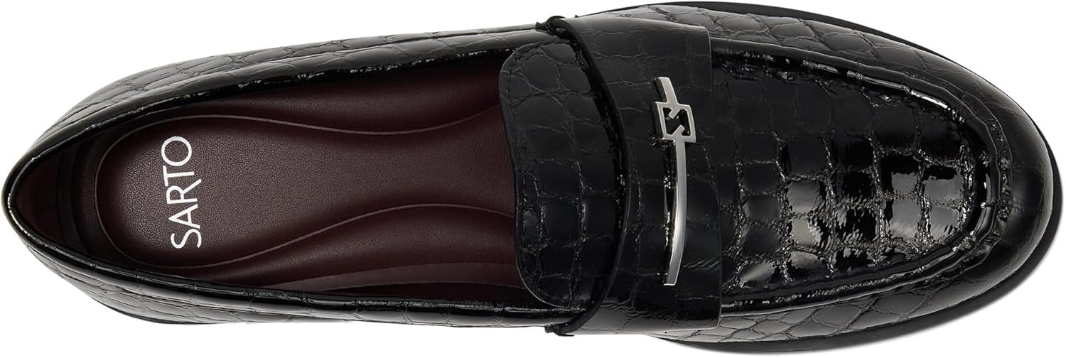 Franco Sarto Riley Women's Loafer NW/OB