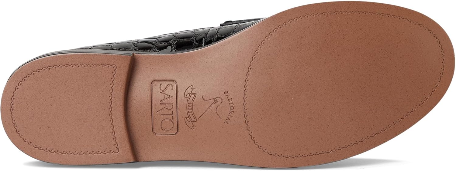 Franco Sarto Riley Women's Loafer NW/OB