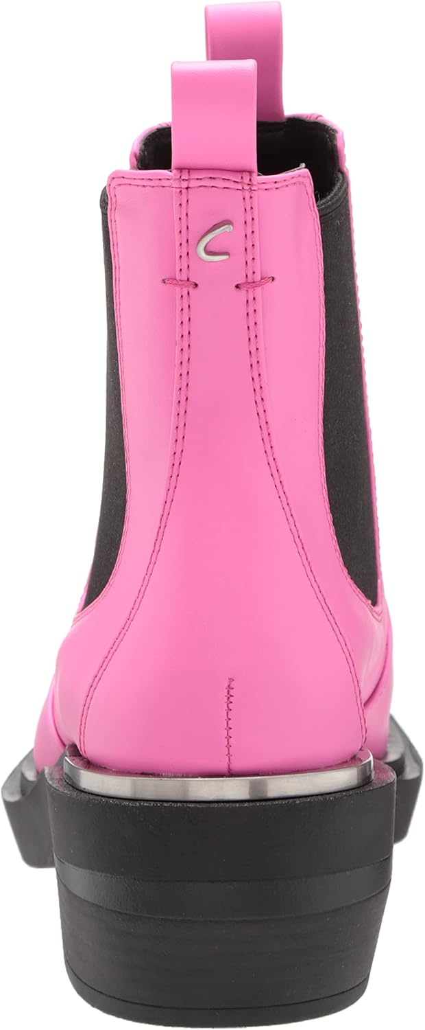 Circus NY by Sam Edelman Women's Walsh Ankle Bootie NW/OB