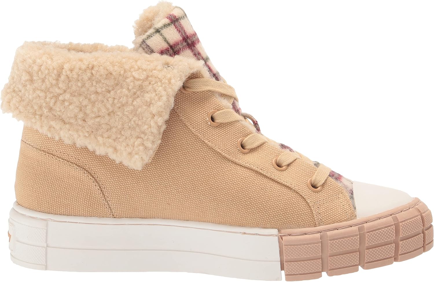 Circus NY by Sam Edelman Women's Sophi Sneaker NW/OB