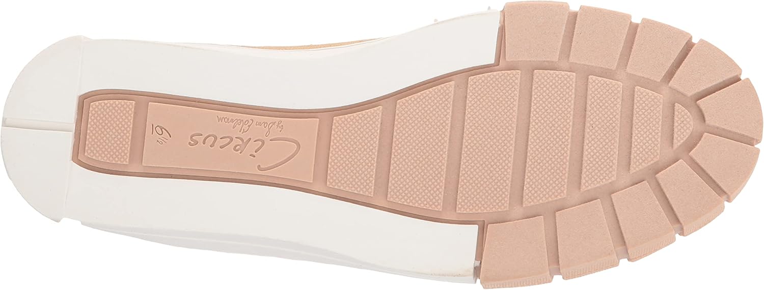 Circus NY by Sam Edelman Women's Sophi Sneaker NW/OB