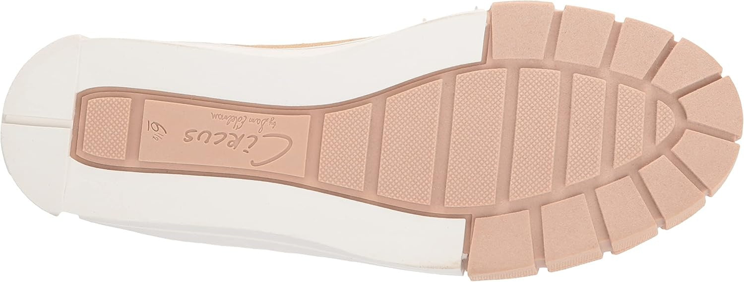 Circus NY by Sam Edelman Women's Sophi Sneaker NW/OB