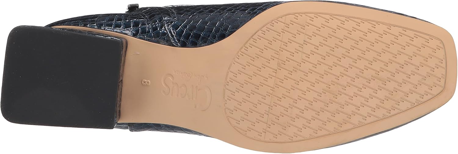 Circus by Sam Edelman Women's Daysi Ankle Boot NW/OB