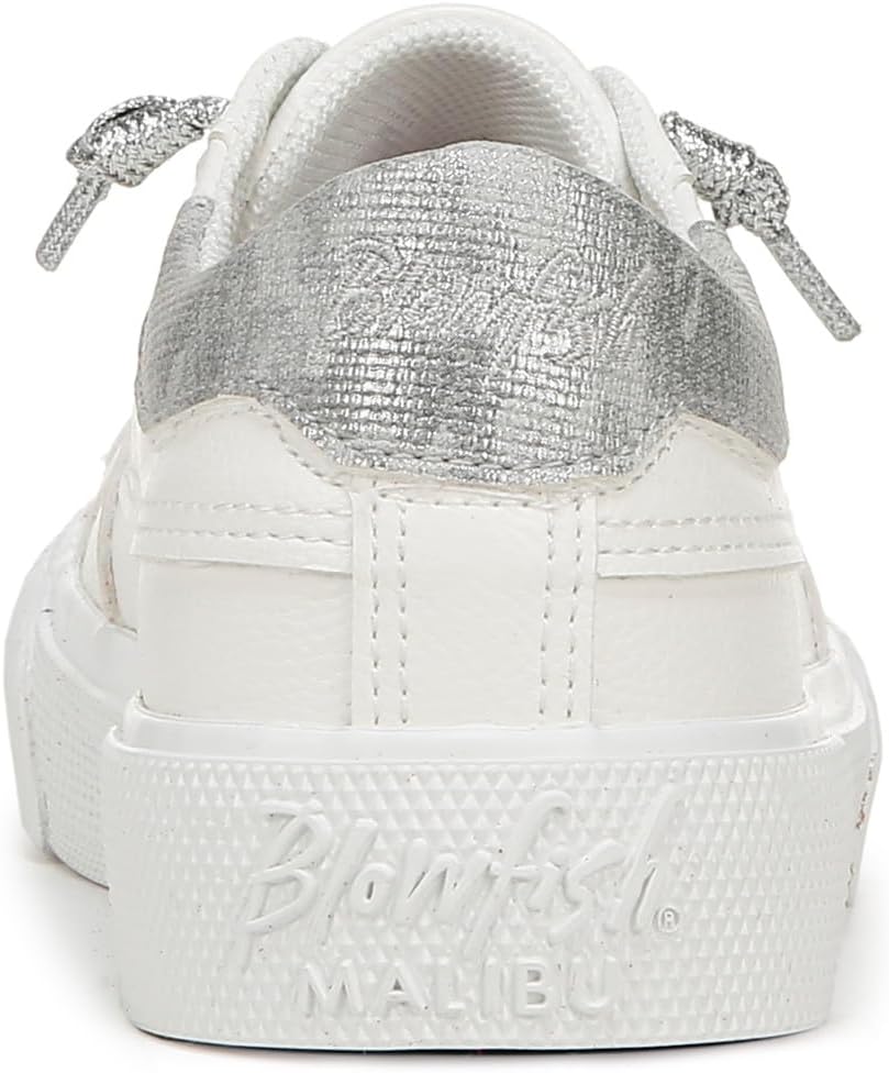 Blowfish Malibu Cambria Girl's Platform Sneaker NW/OB