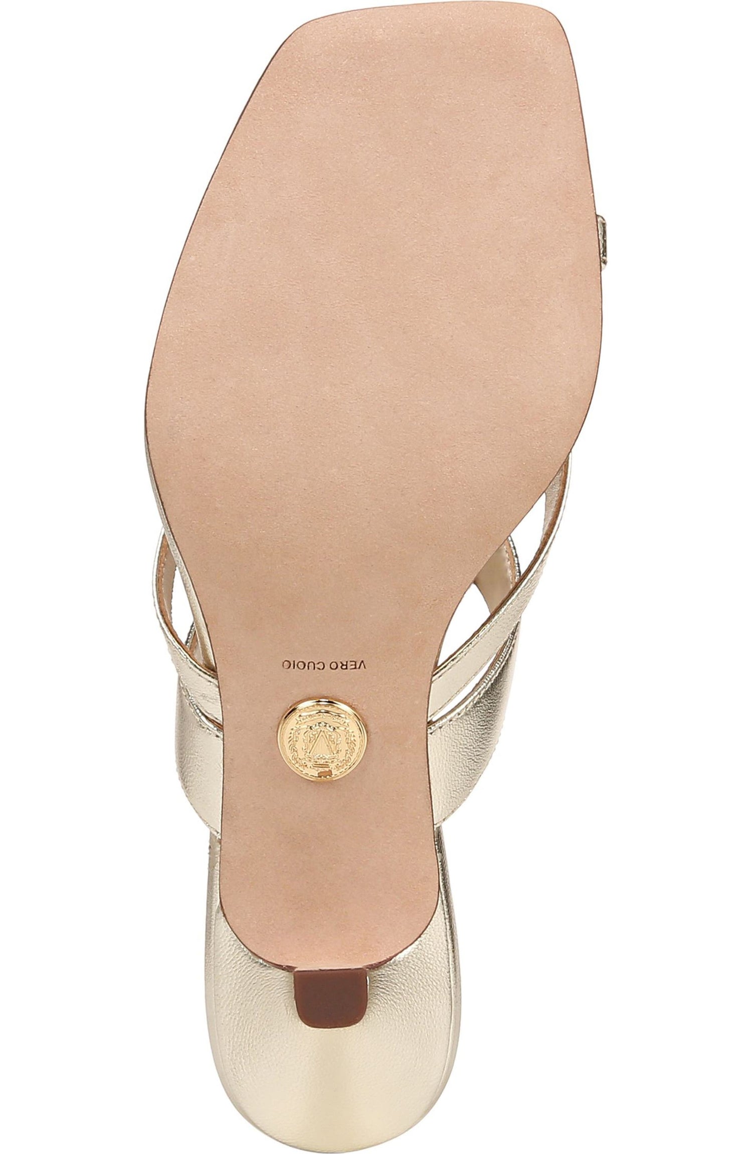 Veronica Beard Alanis Women's Kitten Heel NW/OB