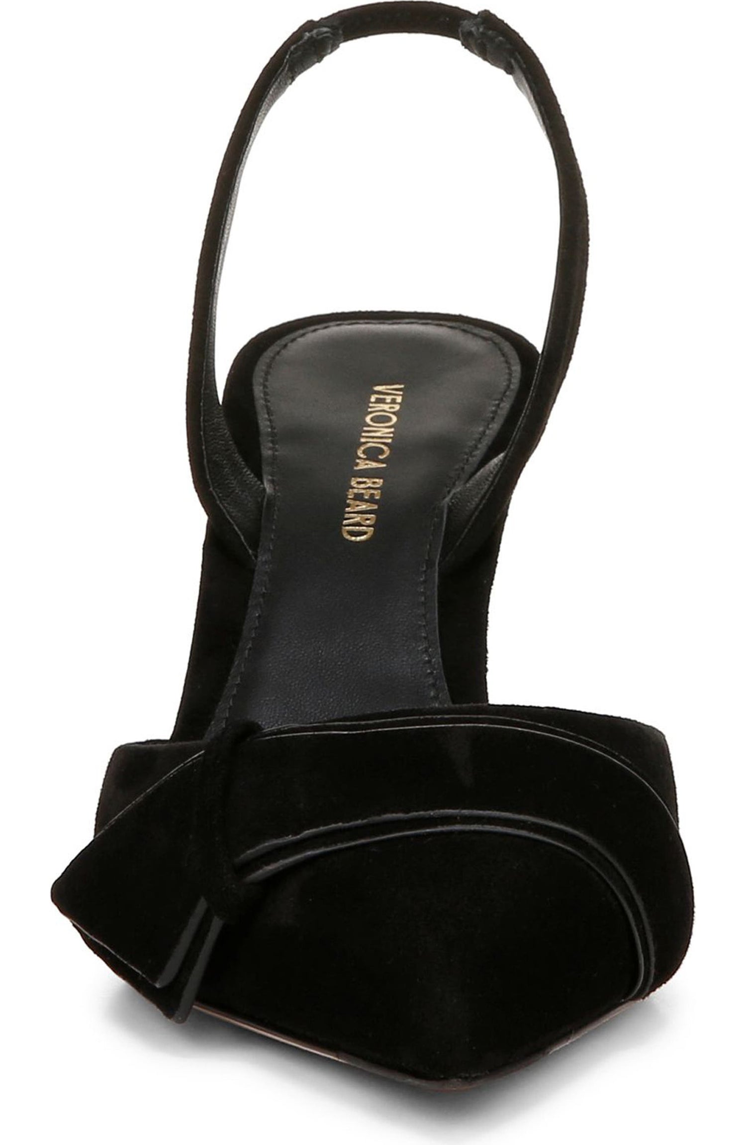 Veronica Beard Women's Lisbeth Slingback Pump NW/OB