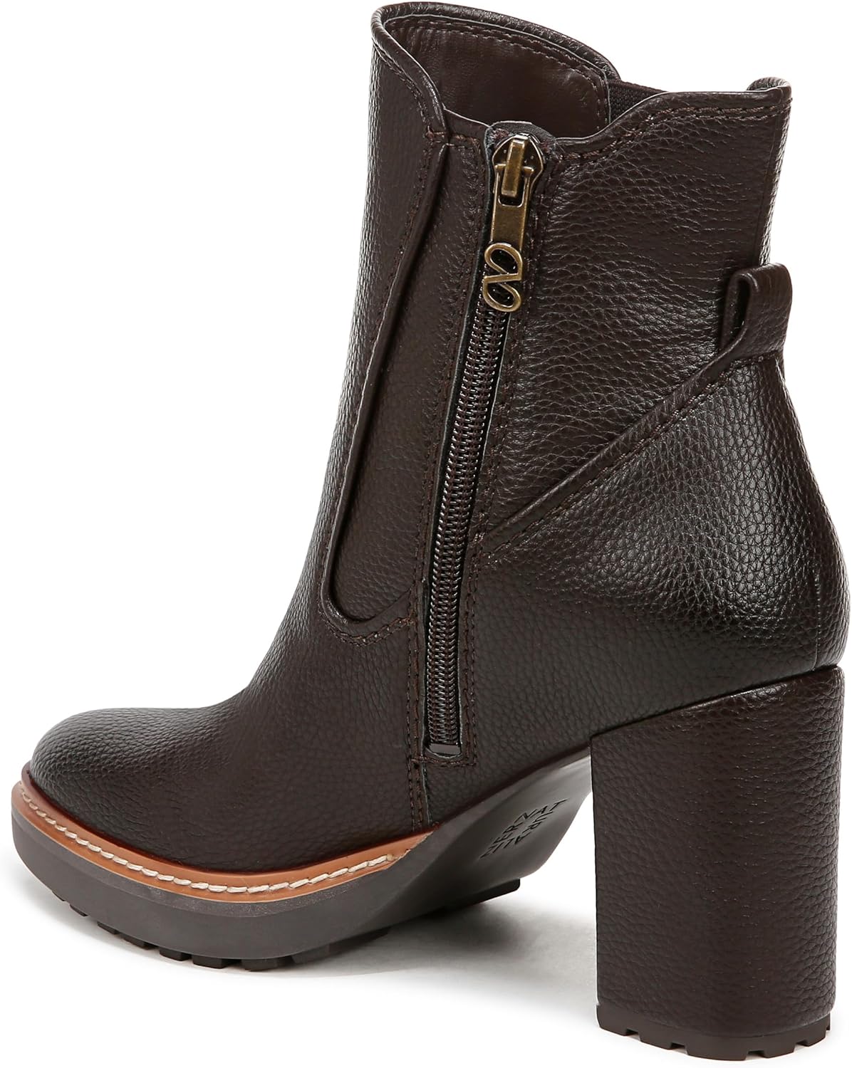 Naturalizer Deserve Women's Boots NW/OB