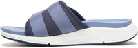 Ryka Women's Tribute Recovery Slide Sandal NW/OB